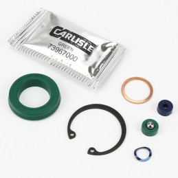 Case mx100 110 brake pump repair kit
