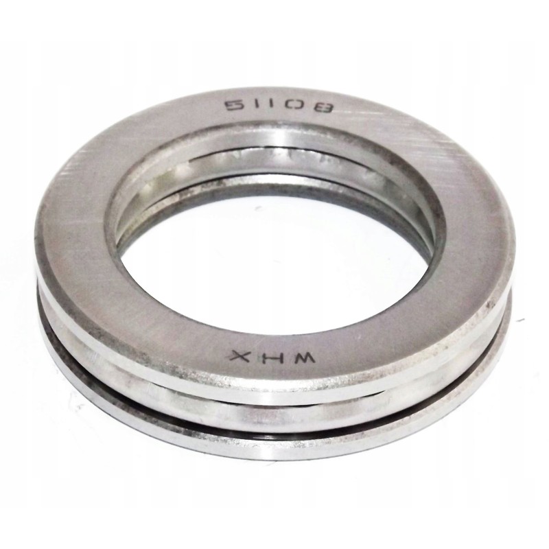 Thrust ball steering knuckle bearing 51108