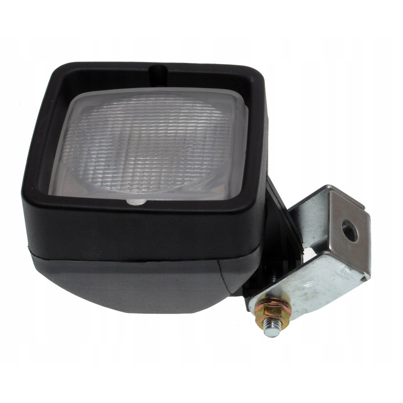 Volvo backhoe loader work lamp