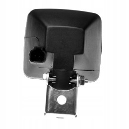 Volvo backhoe loader work lamp