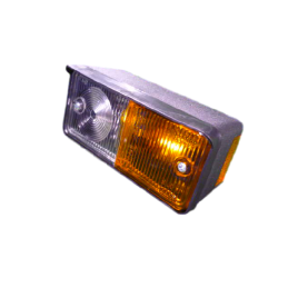 Left turn signal lamp ursus c 360 e 424 wo6 l