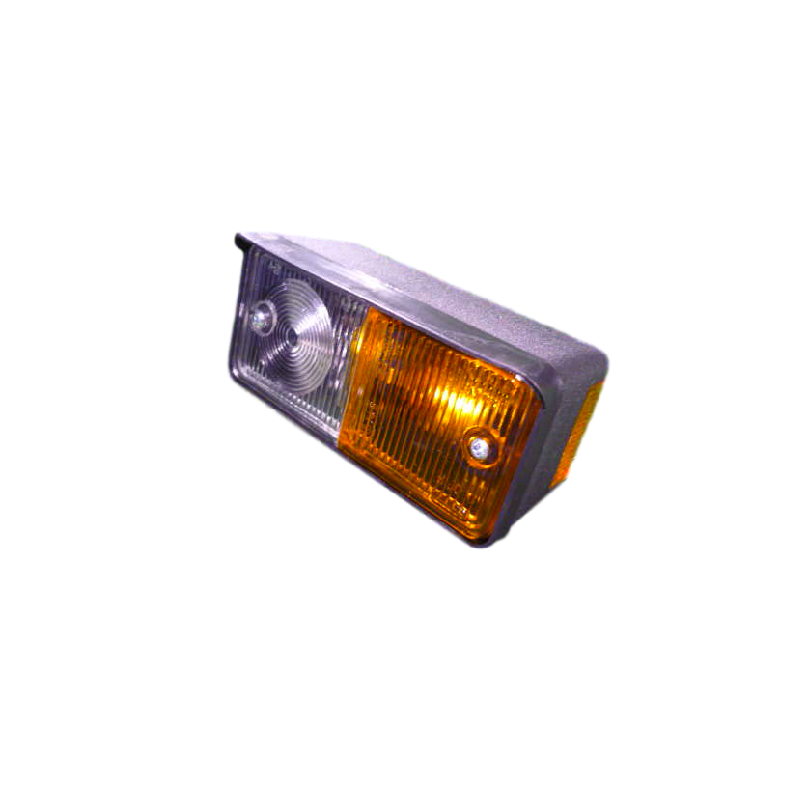 Left turn signal lamp ursus c 360 e 424 wo6 l