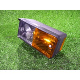 Left turn signal lamp ursus c 360 e 424 wo6 l