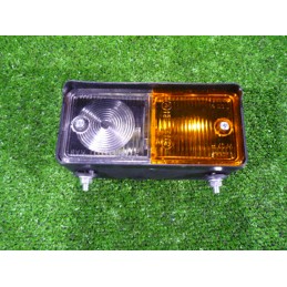 Left turn signal lamp ursus c 360 e 424 wo6 l