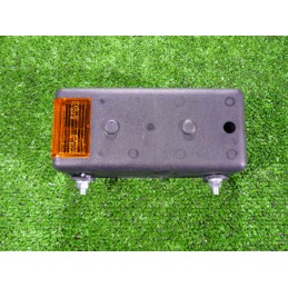 Left turn signal lamp ursus c 360 e 424 wo6 l