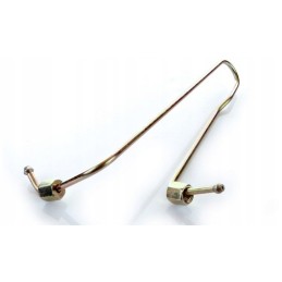 Cable 1 cylinder c 385 6 cylinder 89009050