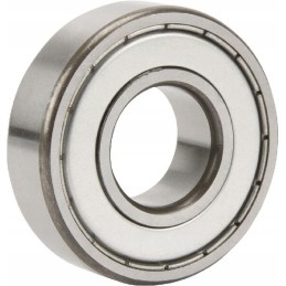 Guide bearing 4100026400 gaps