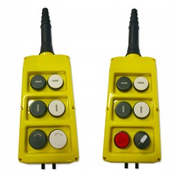 Remote control cassette cable 14x0 75