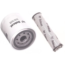 Bobcat L85 Loader Loader Filter Set
