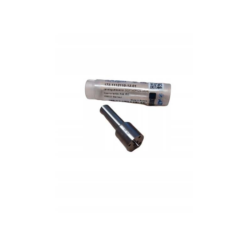 Euro 3 mtz Belarus injection nozzle