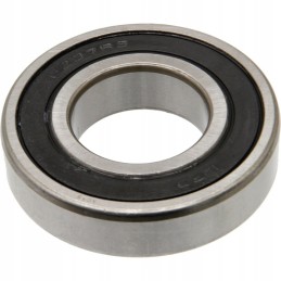Single row ball bearings 6207 2rs agtech