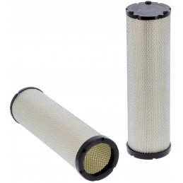 Air filter hifi filter sa 16127