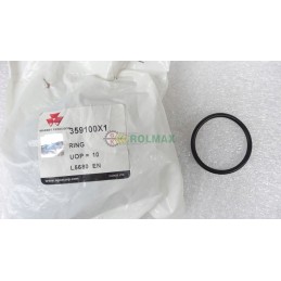 O-ring Massey Ferguson original Agco 3591
