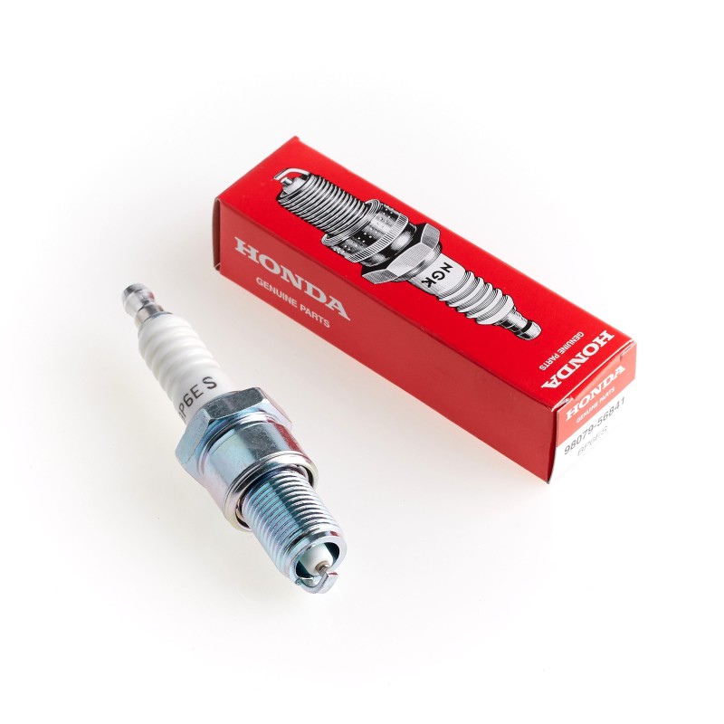 Honda spark plug bp6es bpr6es 98079 56841