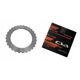 Spacer in the cva box