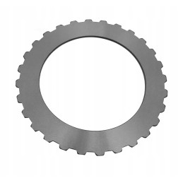 Spacer in the cva box