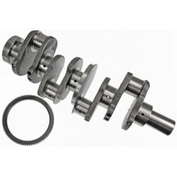 Crankshaft vpc1044