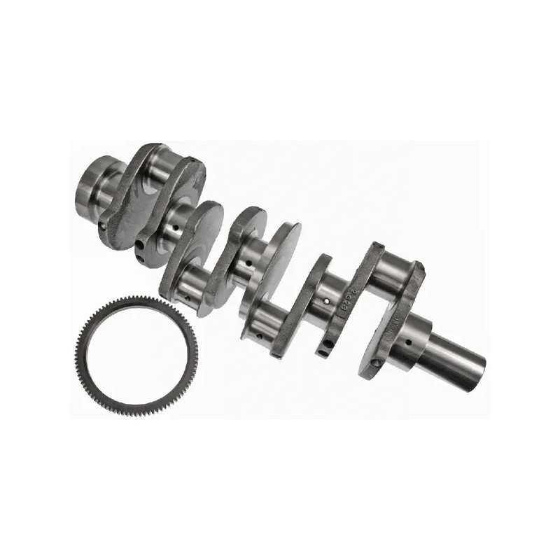 Crankshaft vpc1044