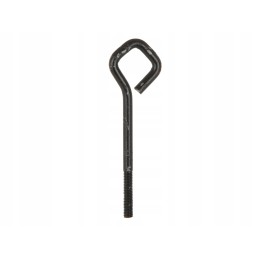 Zetor muffler mounting bolt 72011412