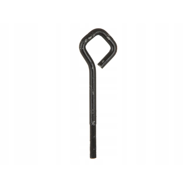 Zetor muffler mounting bolt 72011412