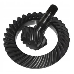 Terex TLB 840 attack roller 6195539m91