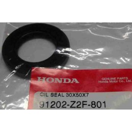 Honda gx160 gx200 clutch oil seal 91202 z2f 801