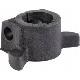 The steering limiter fits the c 360