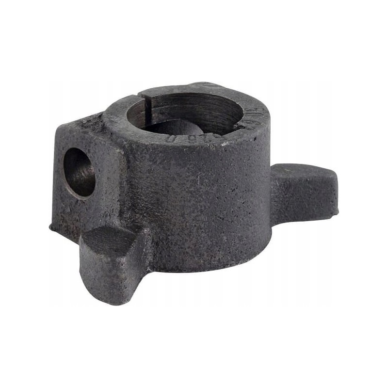 The steering limiter fits the c 360