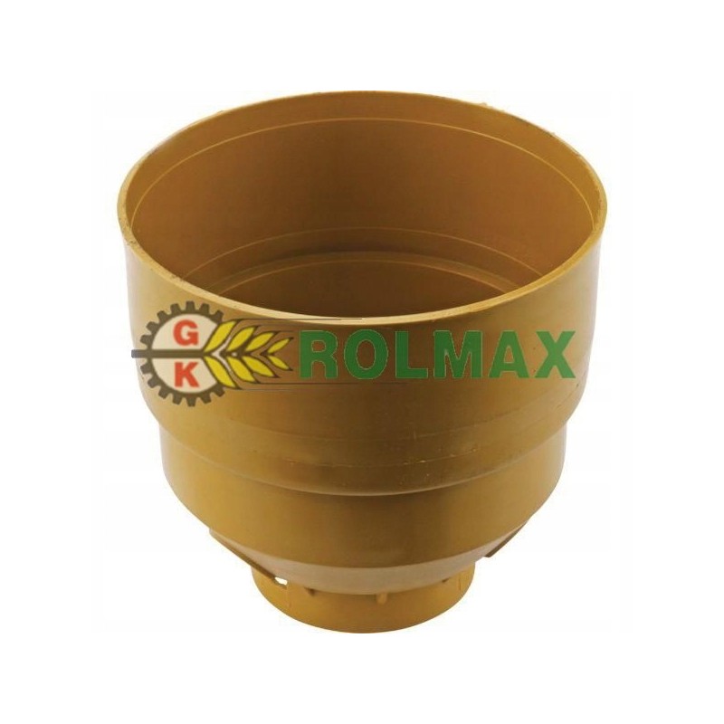 Internal protective cap, t50 t60 comer 180 series