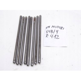 Vm motori 64b 4 johnston push rod