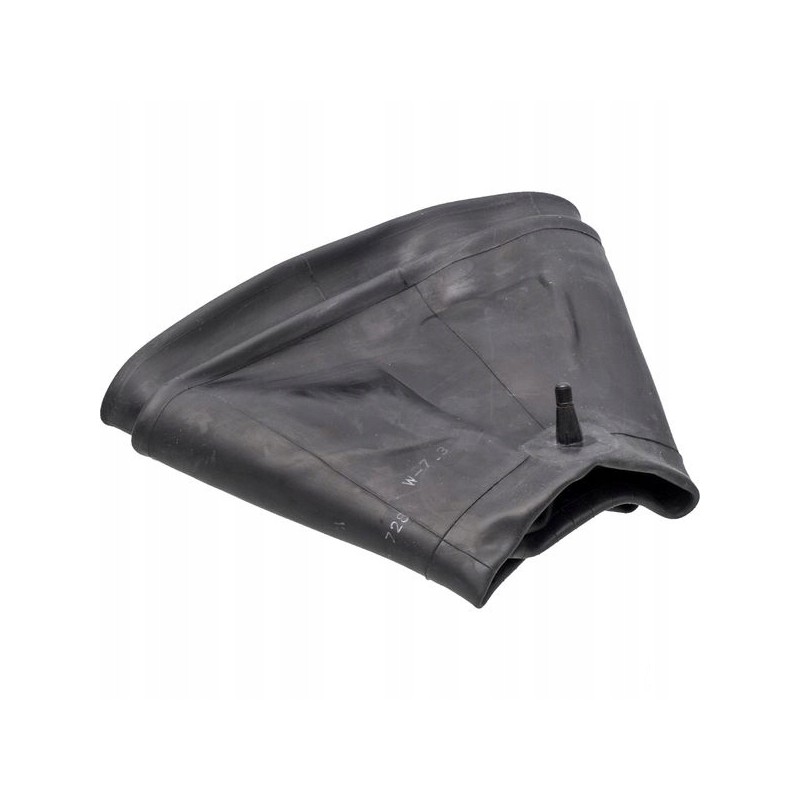 Tube trailer 11 5 80 15 3 poland kabat