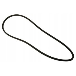 Spz belt 1280 t 25 9x1280 standard green sanok