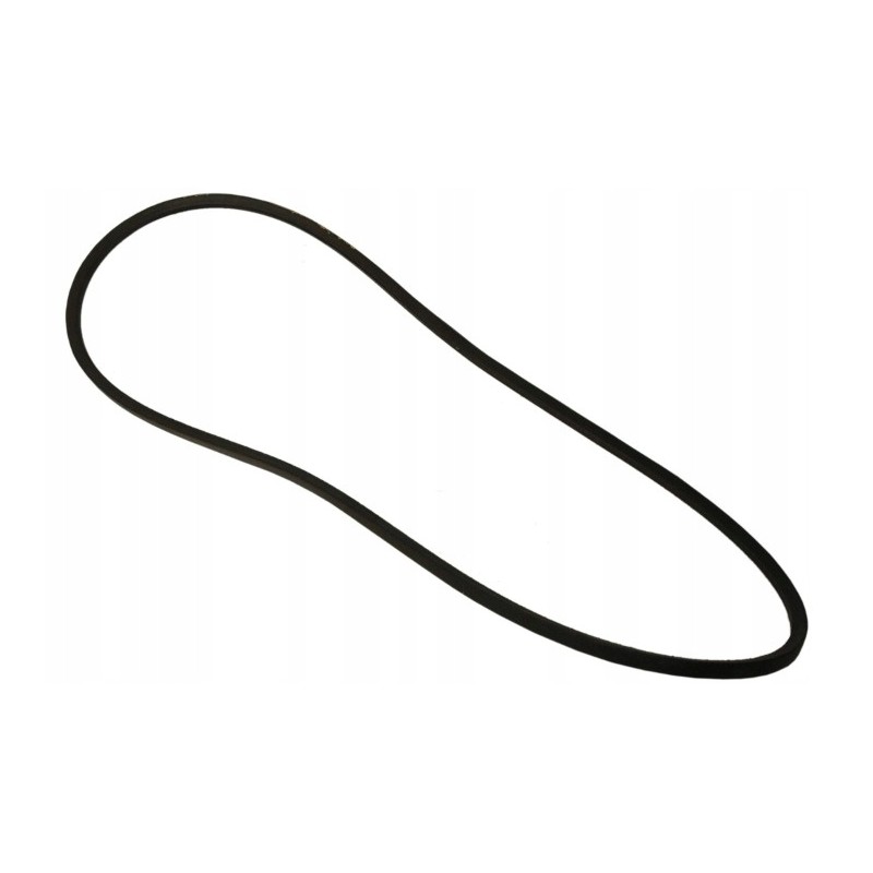 Spz belt 1280 t 25 9x1280 standard green sanok