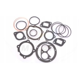 Set of gaskets for the Ursus C328 C 328 engine