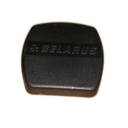 Plug, cover, steering wheel cover, mtz belarus