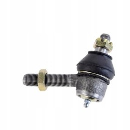 Left steering joint ursus c 330