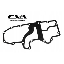 Oil cooler gasket cva
