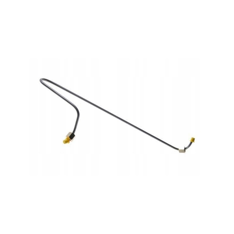 Injection pipe ursus c 385 4 cylinder 6 cyl