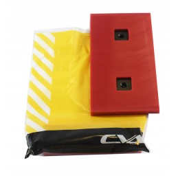 Cat excavator loader extension slide 15 2 mm