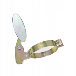 Large turbo chimney flap no. 89014999 Ursus Zetor