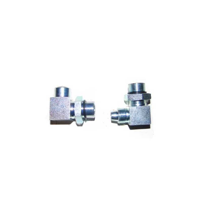 C 330 set of c 330 lift pump elbows