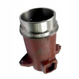 Ursus C 360 3P release bearing clutch sleeve