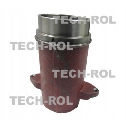 Ursus C 360 3P release bearing clutch sleeve