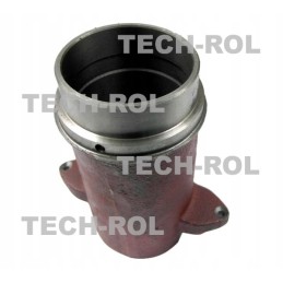 Ursus C 360 3P release bearing clutch sleeve