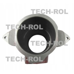 Ursus C 360 3P release bearing clutch sleeve