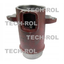 Ursus C 360 3P release bearing clutch sleeve