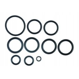 Massey Ferguson 3080 hydraulic gasket set