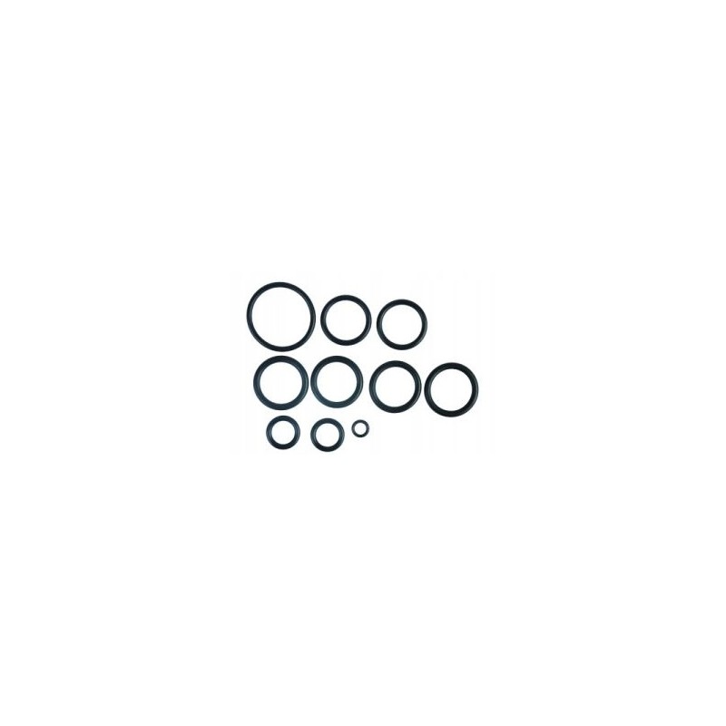 Massey Ferguson 3080 hydraulic gasket set