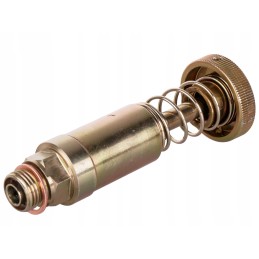 Hand fuel pump ursus c 330 c 360