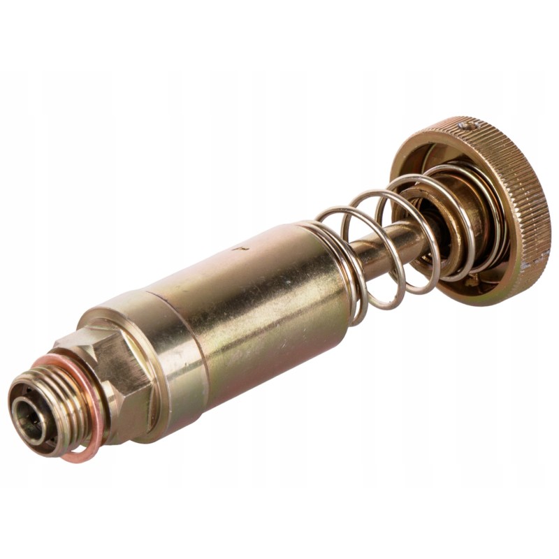 Hand fuel pump ursus c 330 c 360